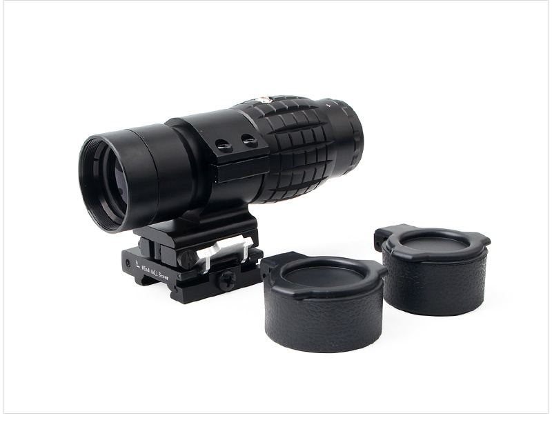 QD 3X Scope