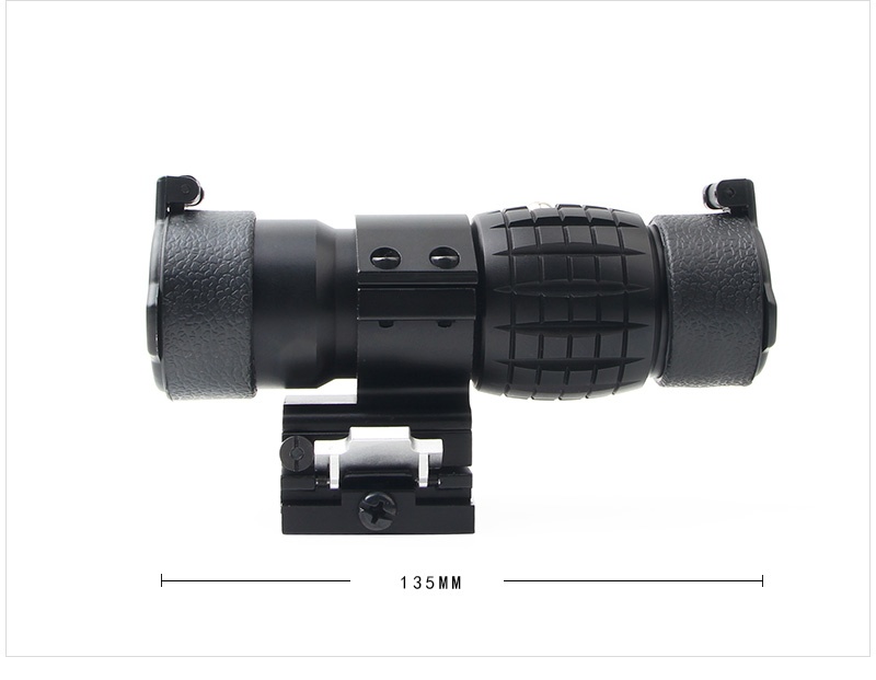 QD 3X Scope