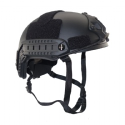 Tanrisch FAST MH type helmet military tactical helmet airsoft game helmet