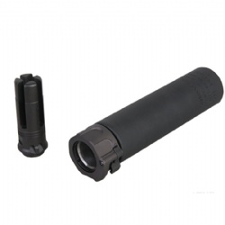 BD SOCM 2 Series 556 Silencer