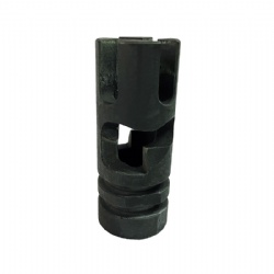 Tactical Airsoft DNTC Phantom PWS 556NATO / 223 Rem Flash Compensator