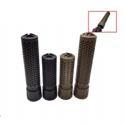 BD KAC Style QDC/CQB Quick Detach Suppressor